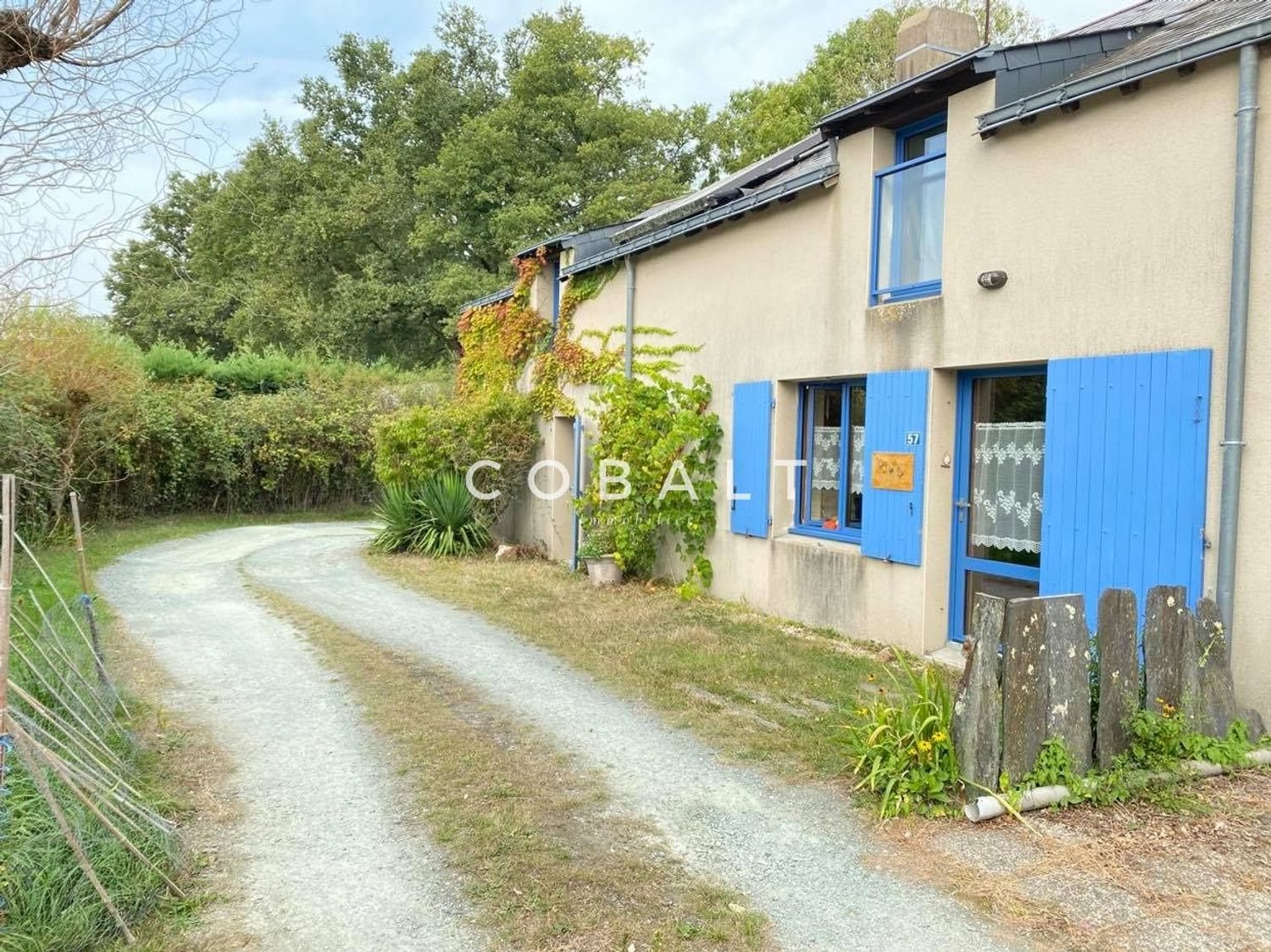 Maison à vendre, 200m², Blain