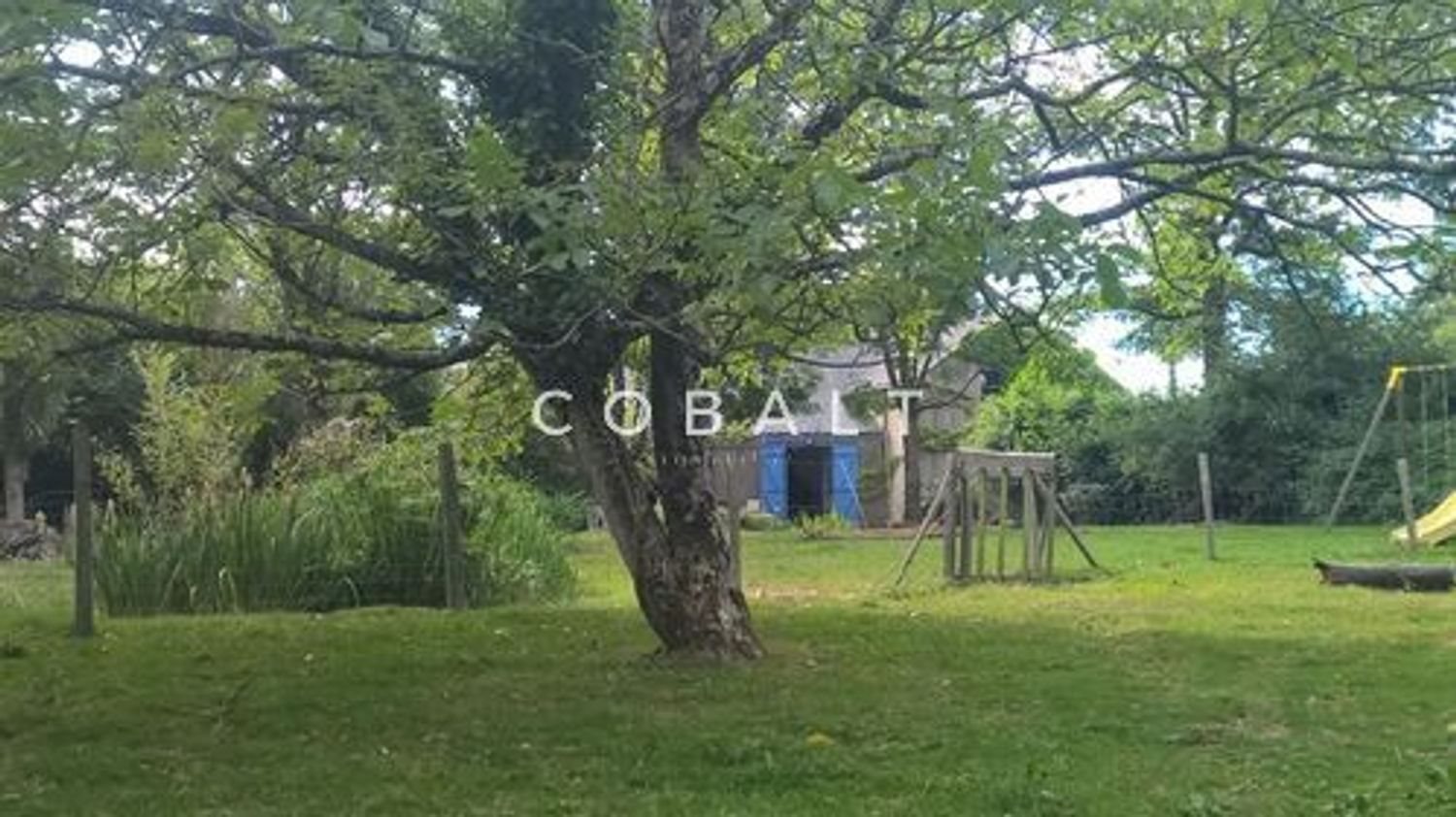 Maison à vendre, 200m², Blain
