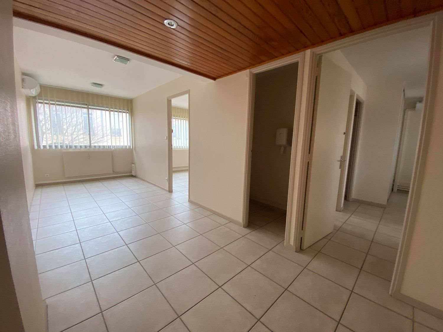 Appartement à vendre, 100m², Carcassonne