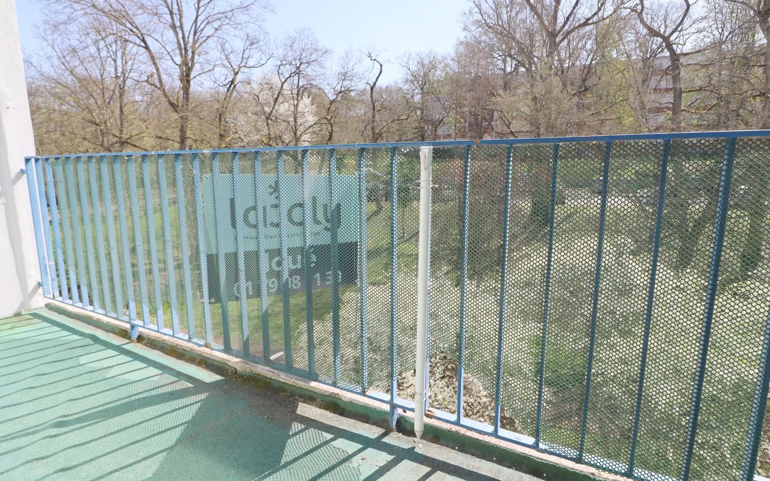 Appartement à louer, 78m², Aubergenville