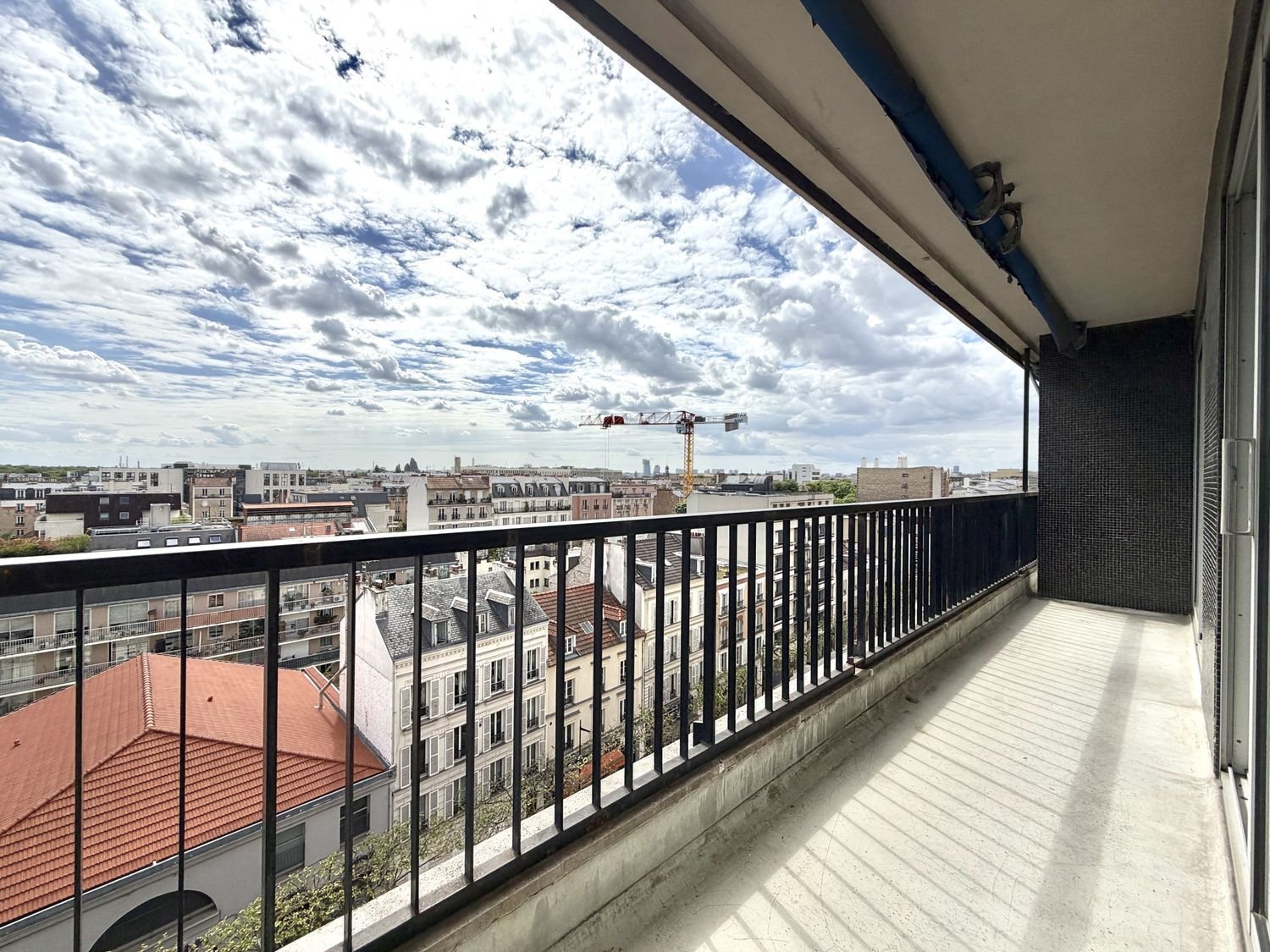 Appartement à vendre, 117m², Vincennes