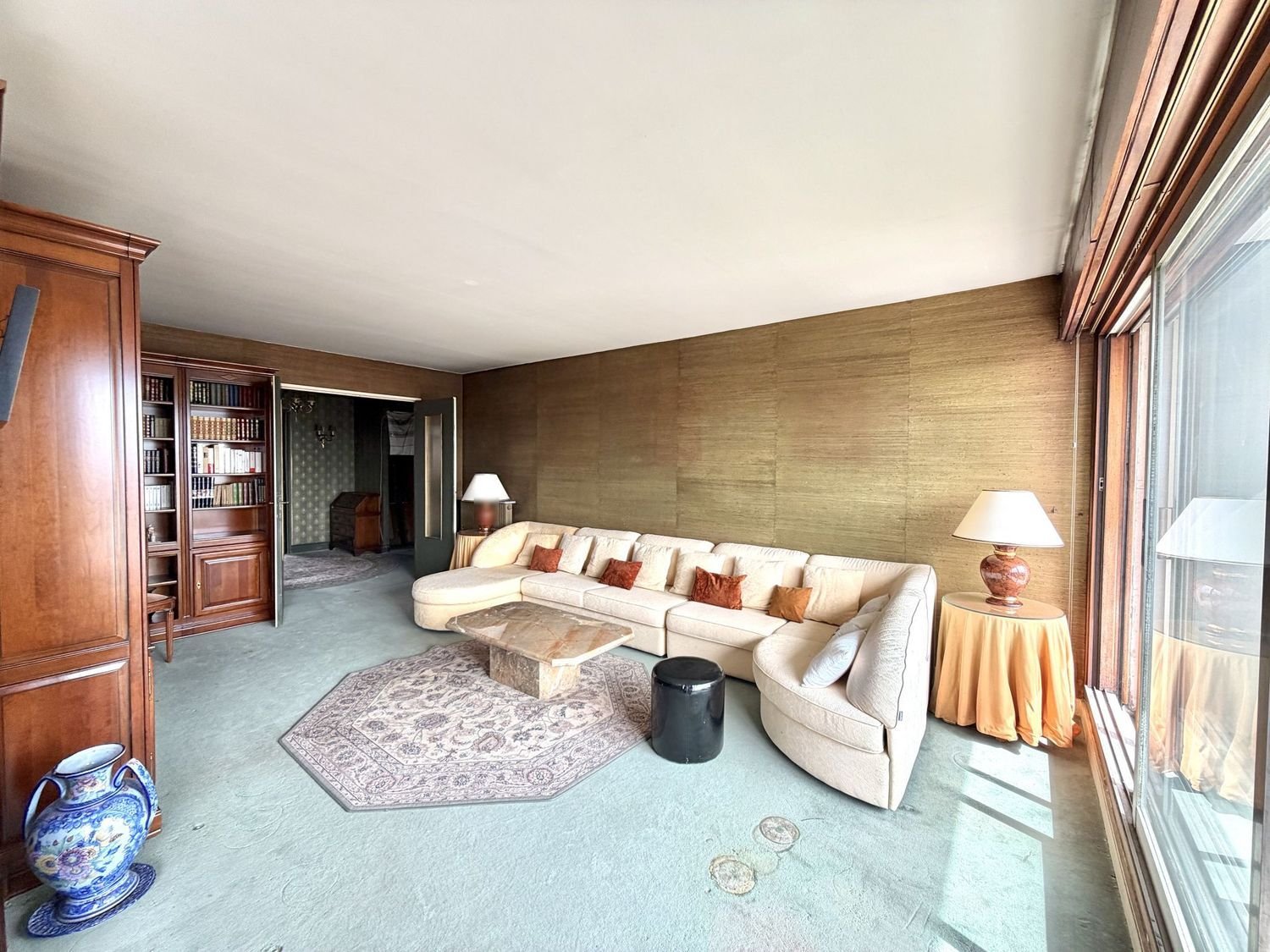 Appartement à vendre, 117m², Vincennes