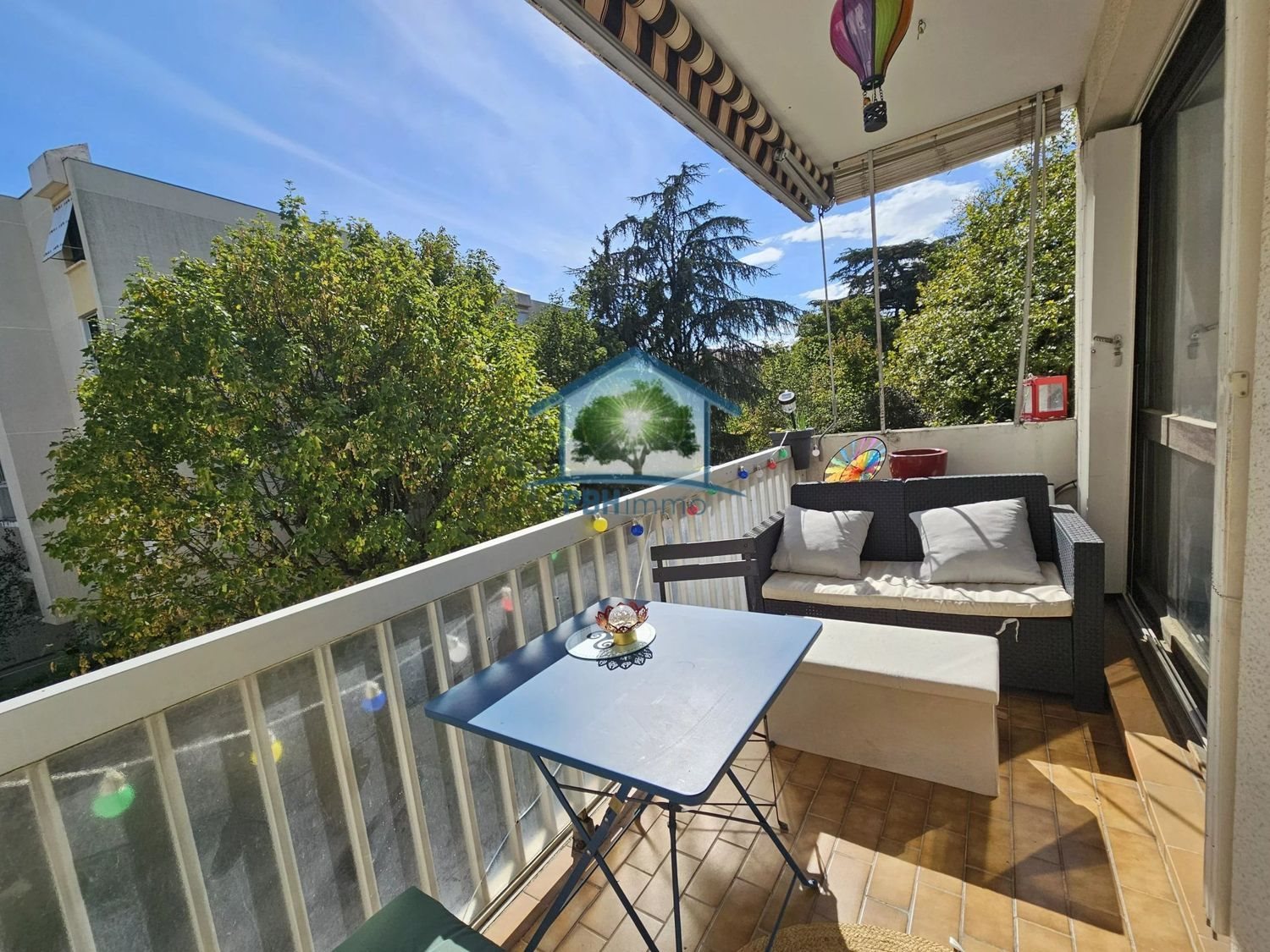 Appartement à vendre, 74m², Saint-Priest