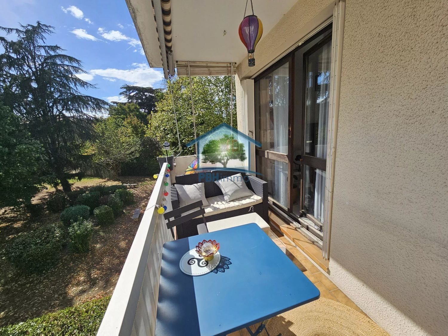 Appartement à vendre, 74m², Saint-Priest