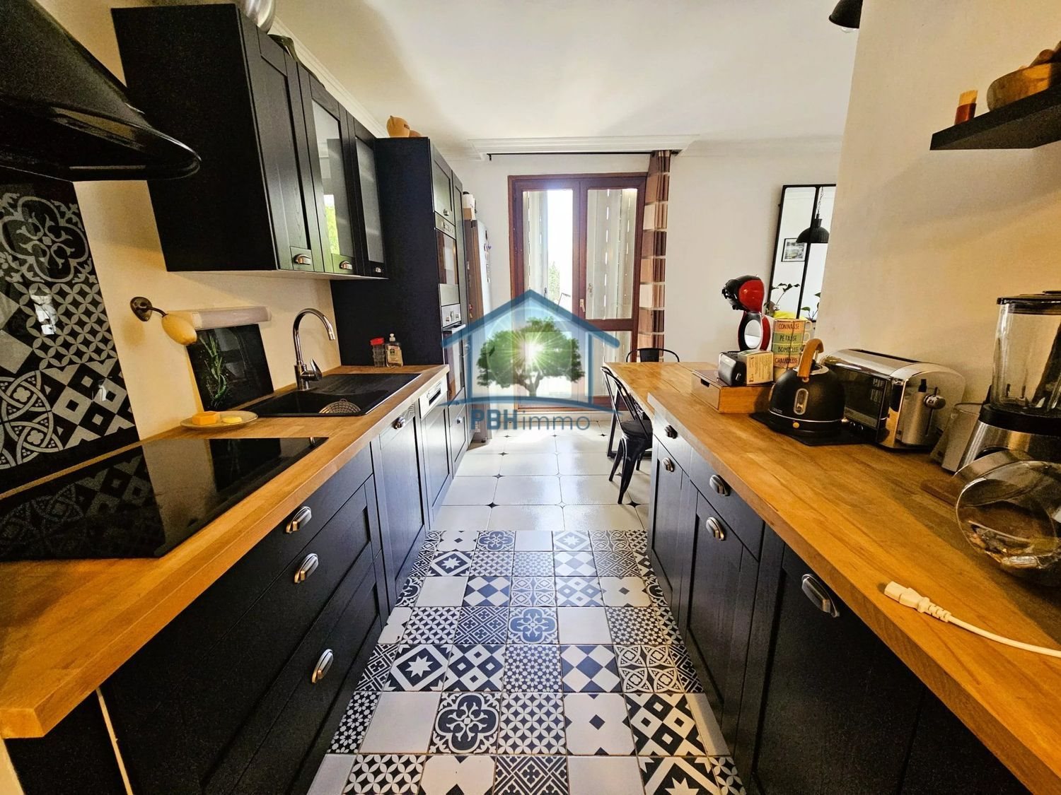 Appartement à vendre, 74m², Saint-Priest