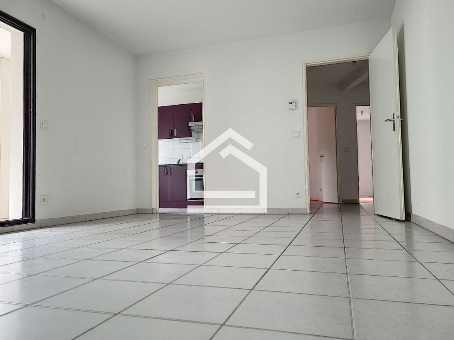 Appartement à vendre, 67m², Saint-Médard-en-Jalles