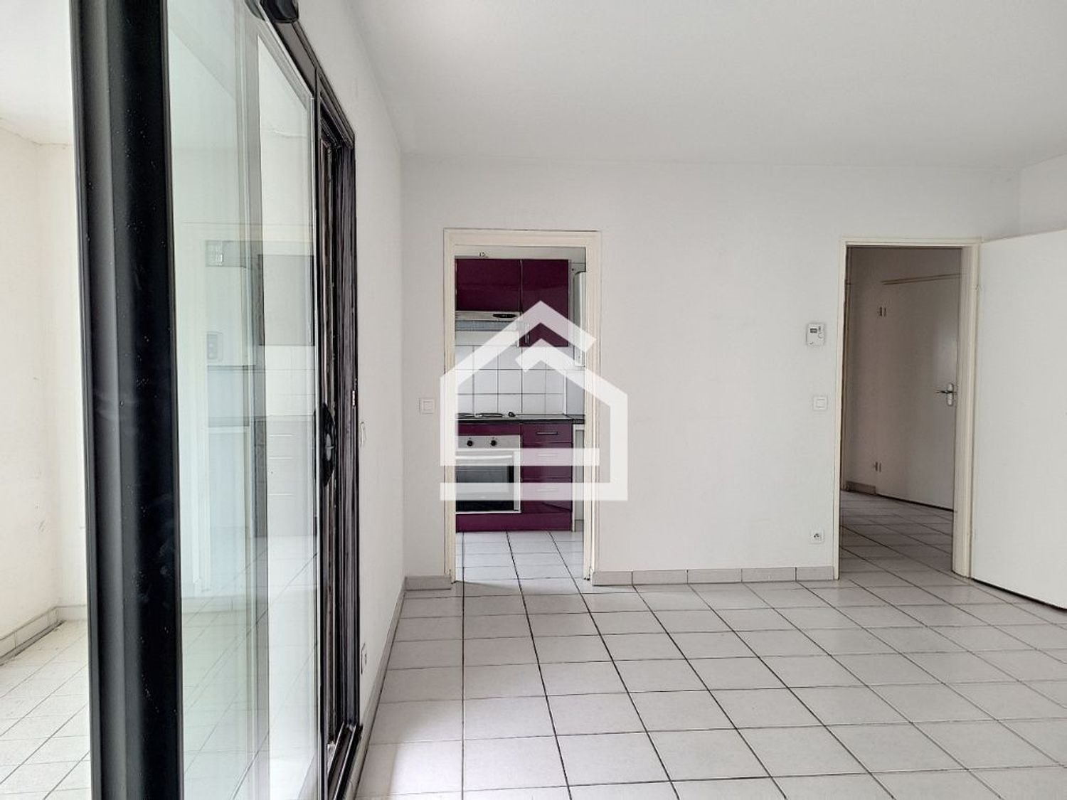 Appartement à vendre, 67m², Saint-Médard-en-Jalles