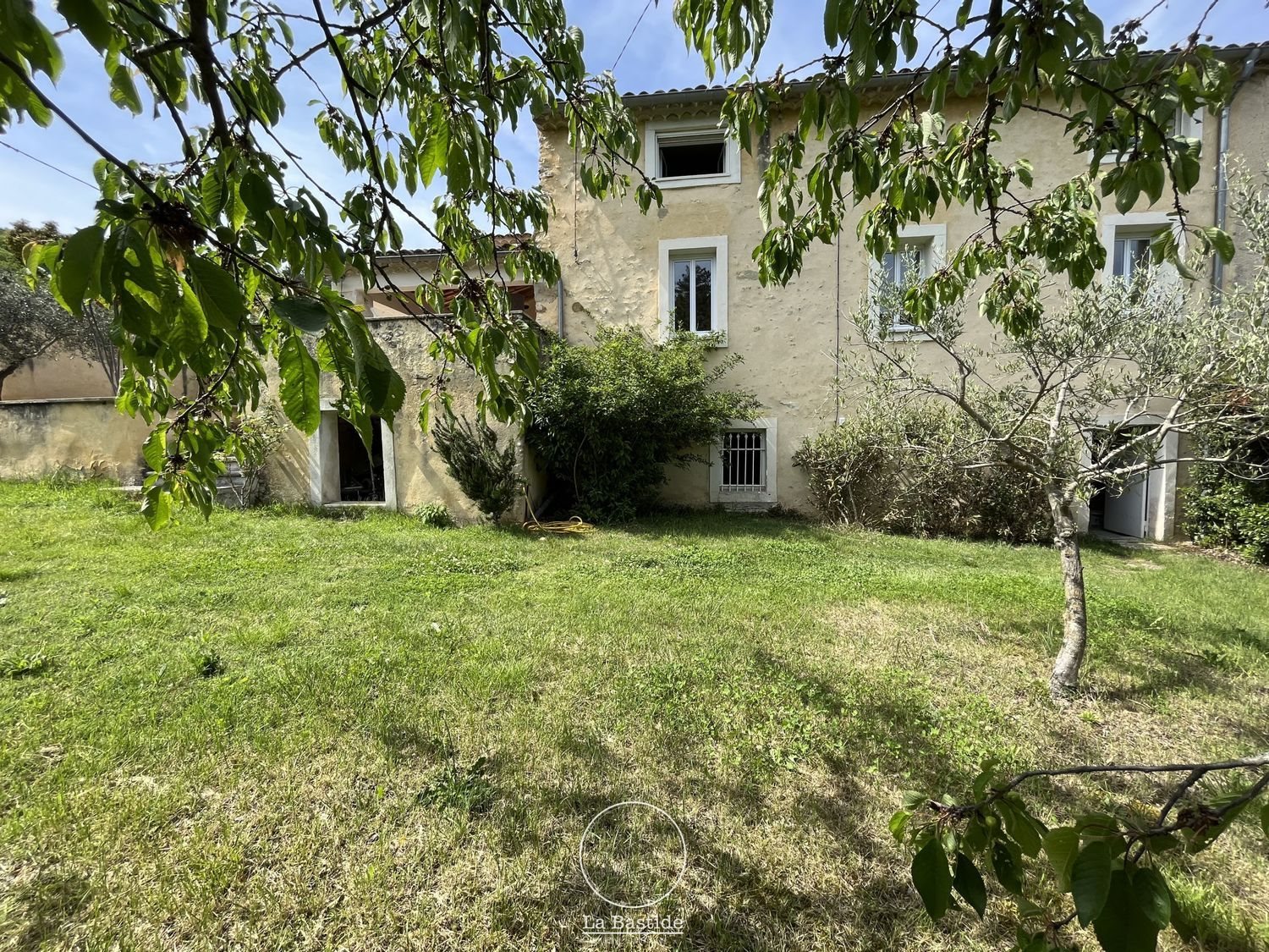 Maison à vendre, 161m², Le Poët-Laval