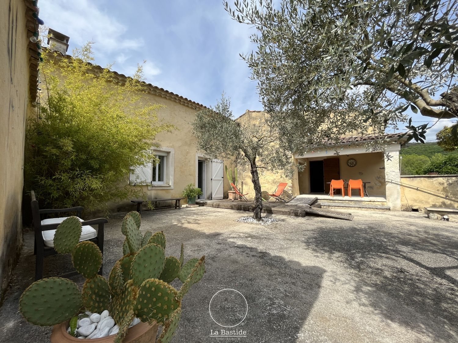 Maison à vendre, 161m², Le Poët-Laval