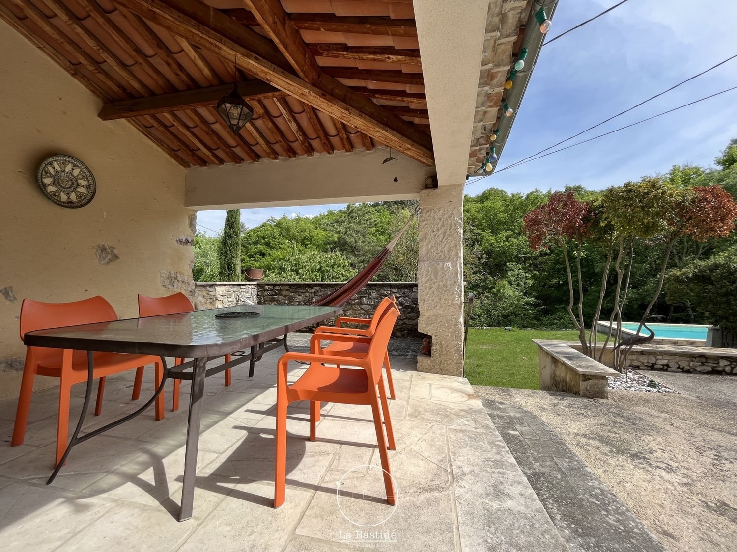 Maison à vendre, 161m², Le Poët-Laval