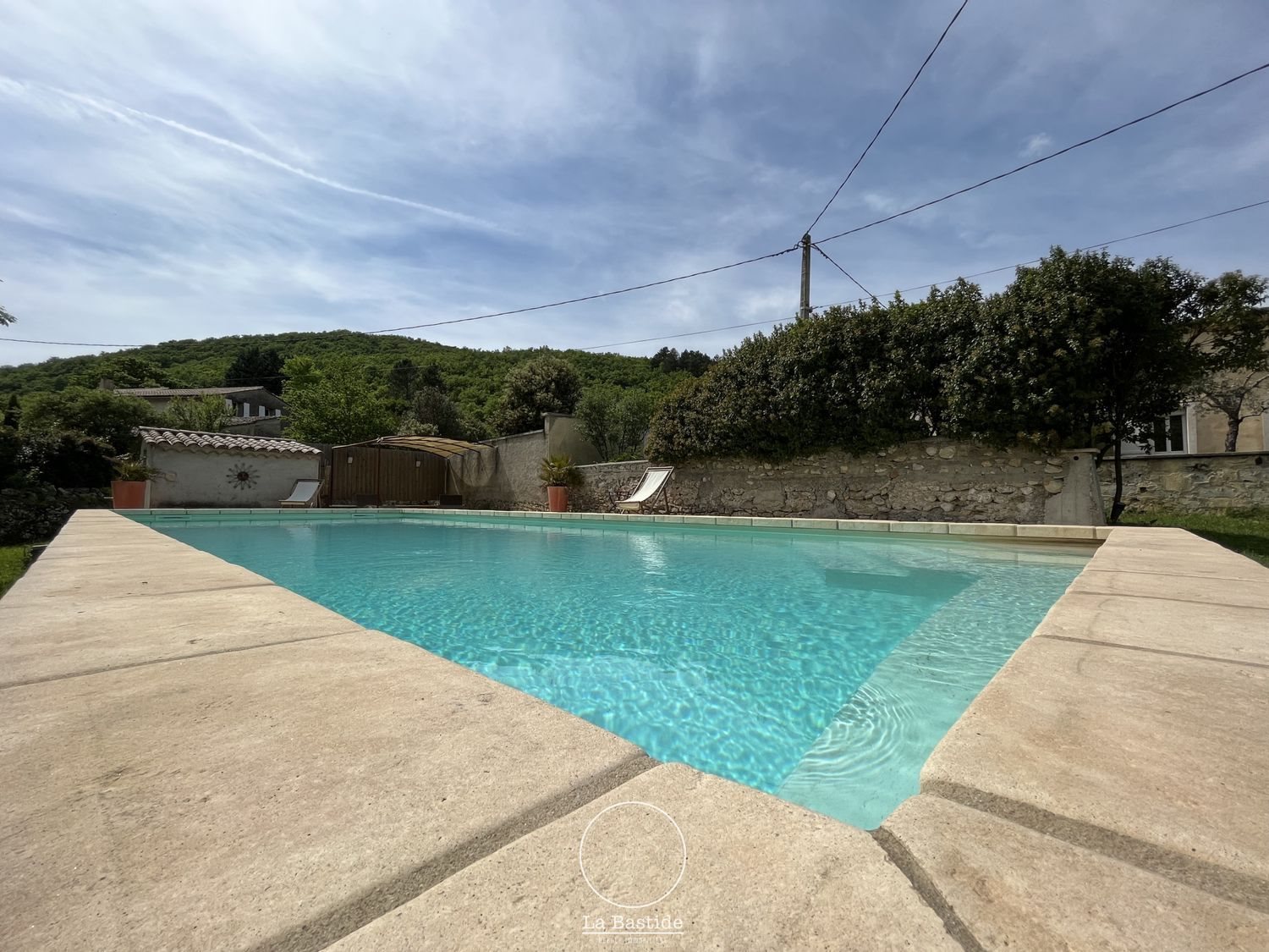 Maison à vendre, 161m², Le Poët-Laval