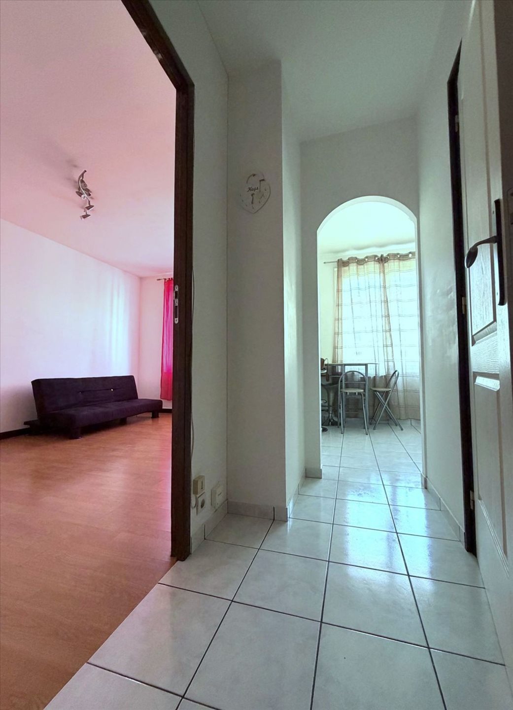 Appartement à vendre, 25m², Grenoble
