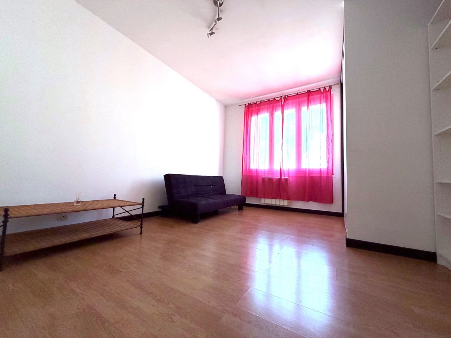 Appartement à vendre, 25m², Grenoble