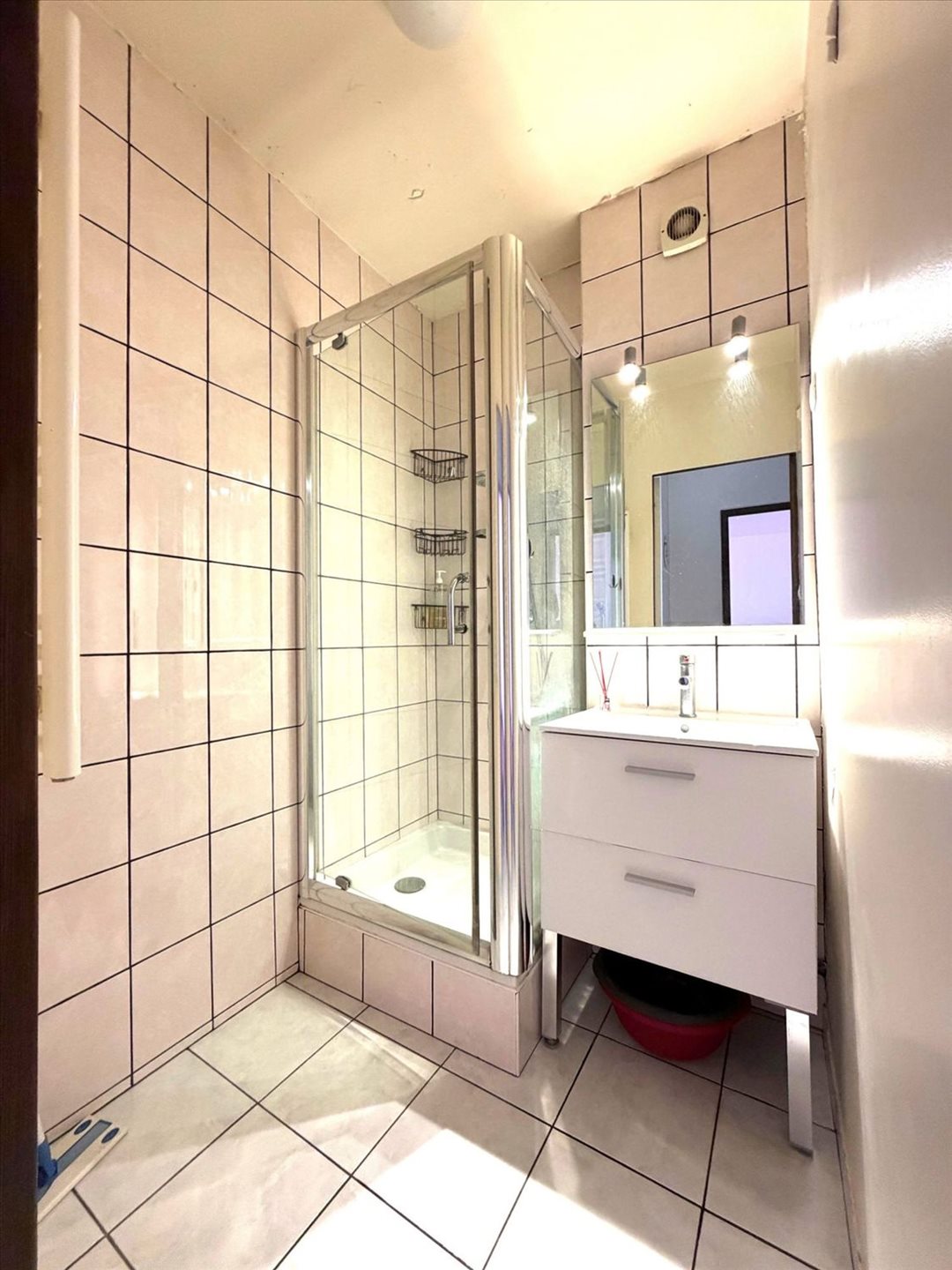 Appartement à vendre, 25m², Grenoble