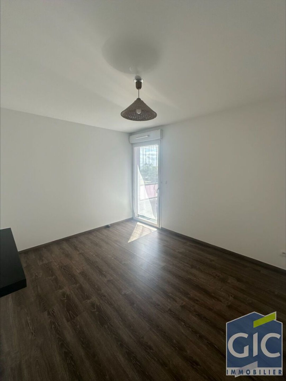 Appartement à louer, 37m², Hérouville-Saint-Clair