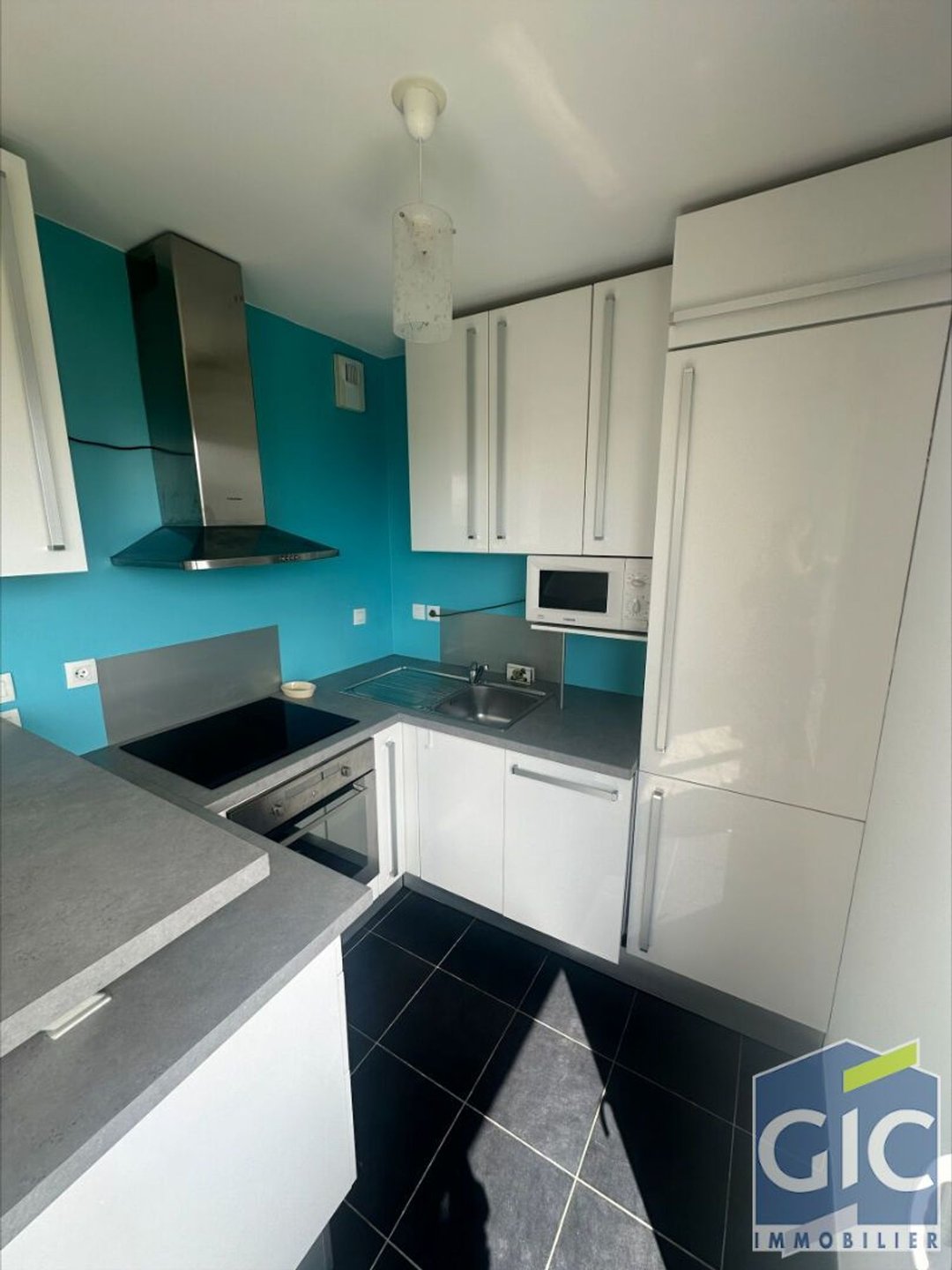 Appartement à louer, 37m², Hérouville-Saint-Clair