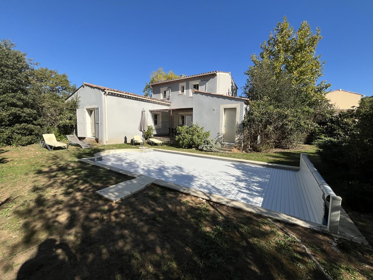 Maison à vendre, 147m², Saint-Saturnin-lès-Apt