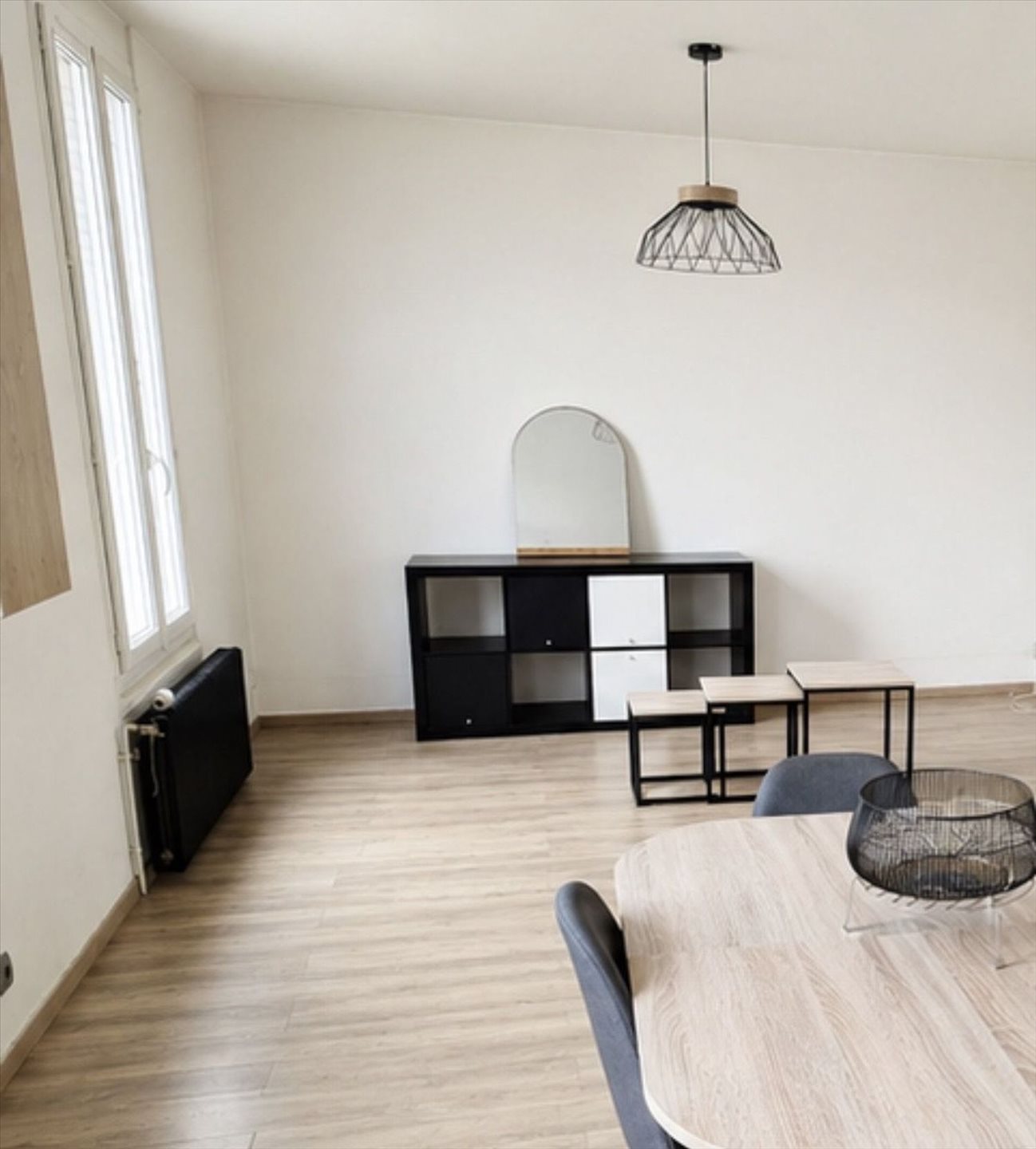 Appartement à vendre, 43m², Troyes