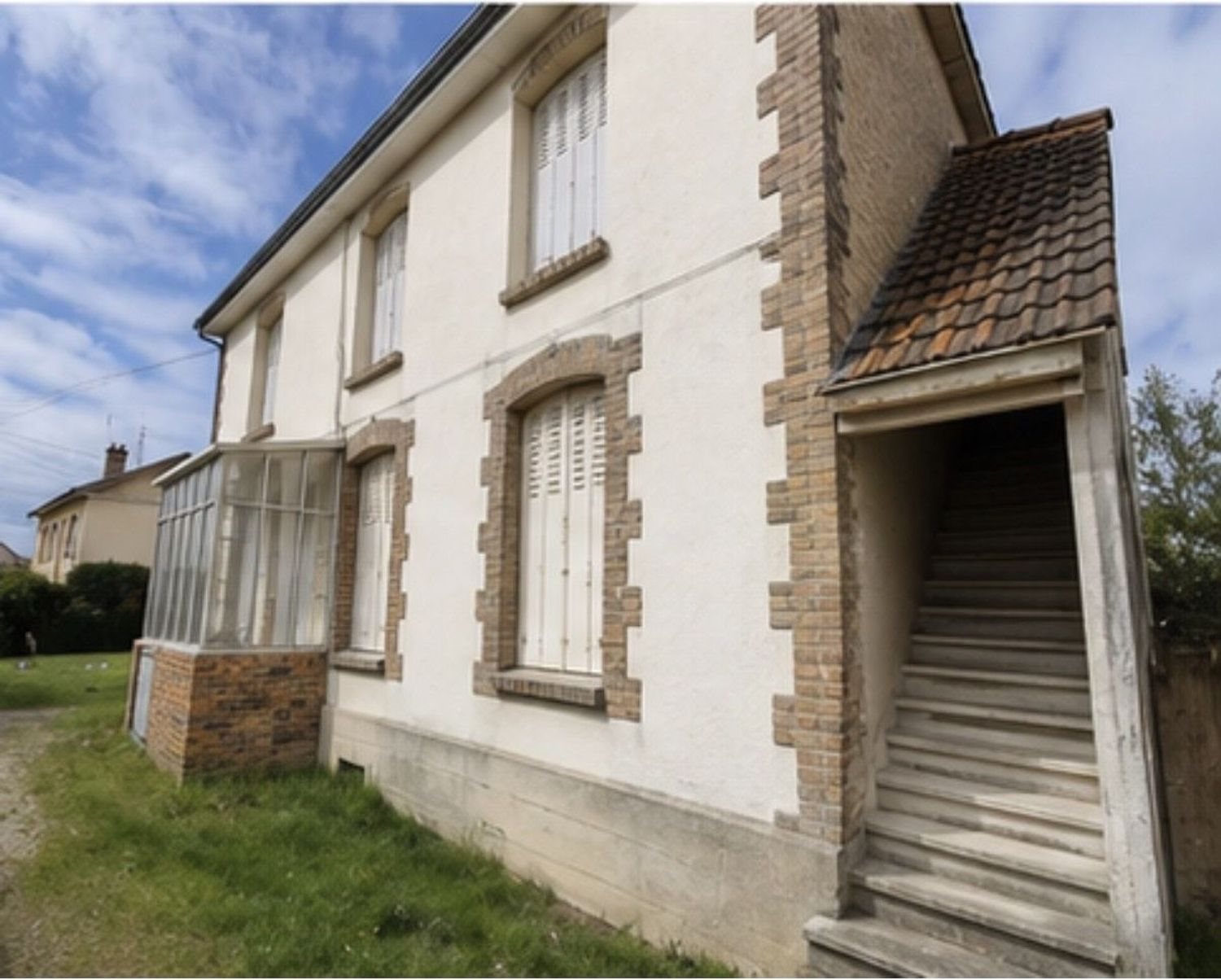 Appartement à vendre, 43m², Troyes