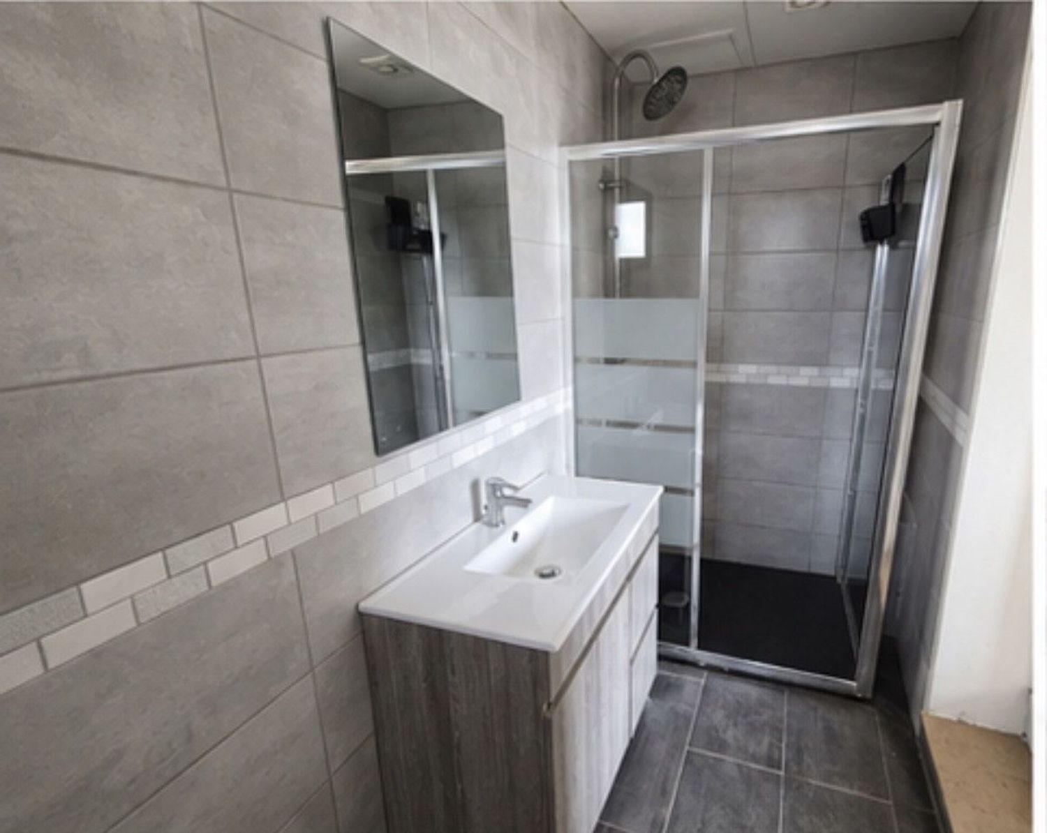Appartement à vendre, 43m², Troyes