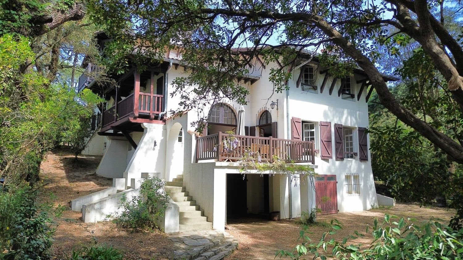 Maison à vendre, 387m², Soorts-Hossegor