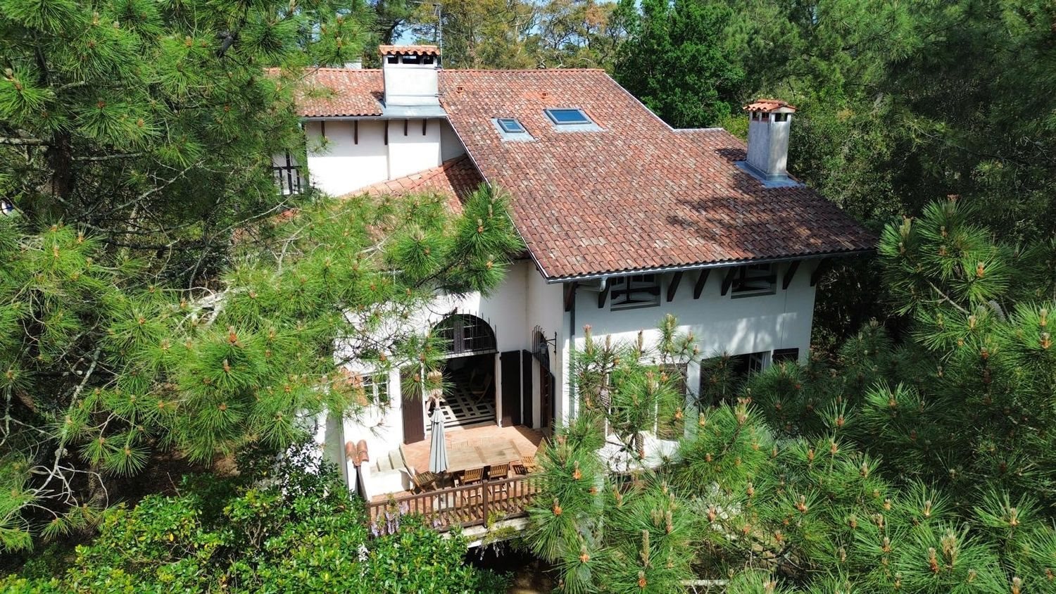 Maison à vendre, 387m², Soorts-Hossegor