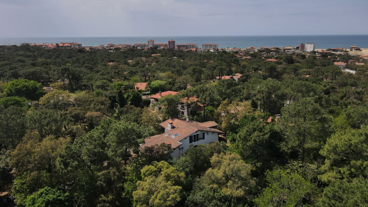 Maison à vendre, 387m², Soorts-Hossegor