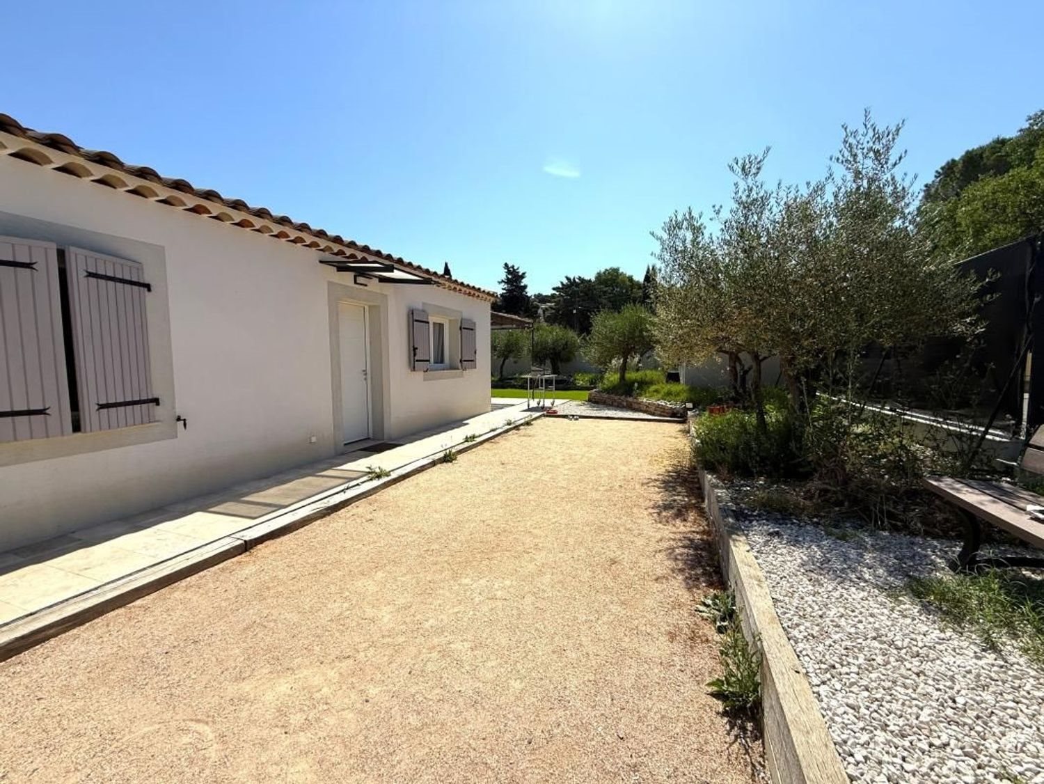 Maison à vendre, 77m², Brignoles