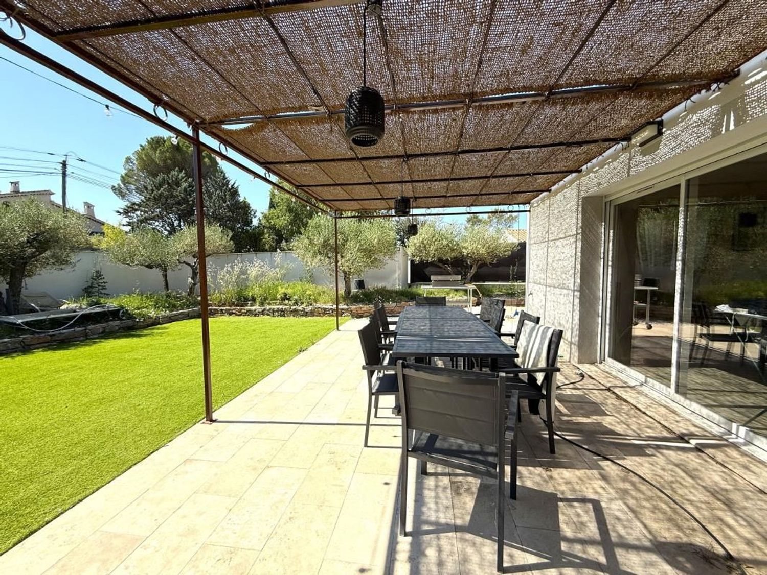Maison à vendre, 77m², Brignoles