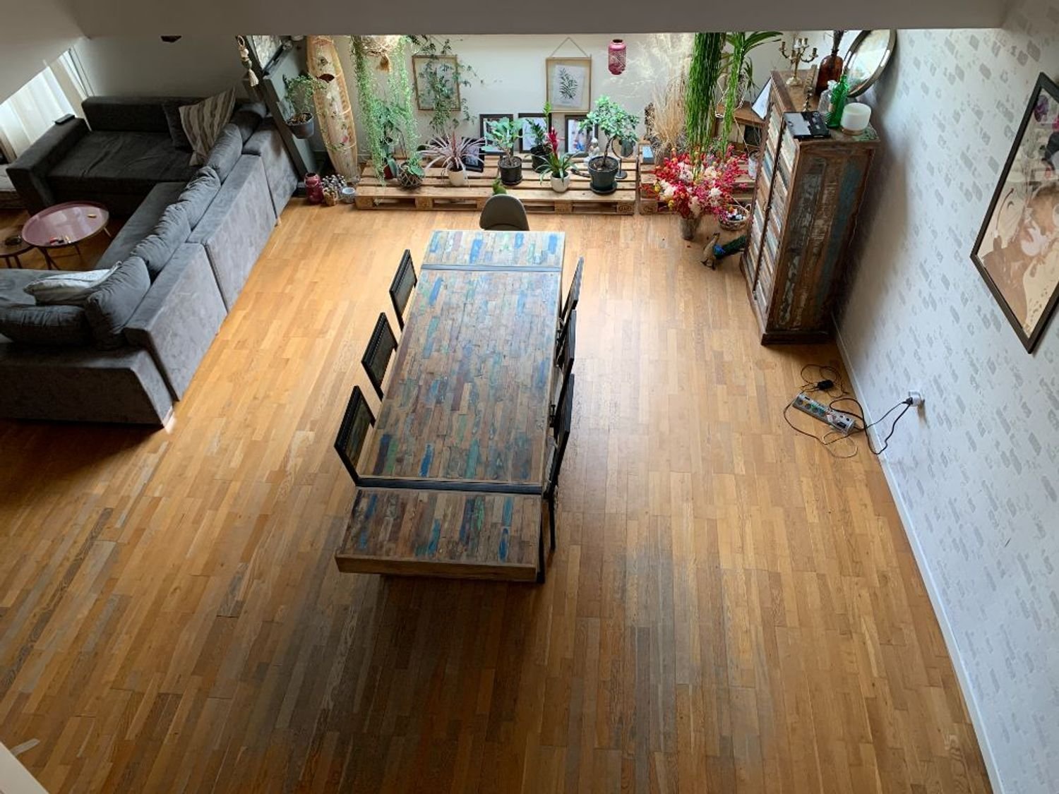 Appartement à vendre, 148m², Brie-Comte-Robert