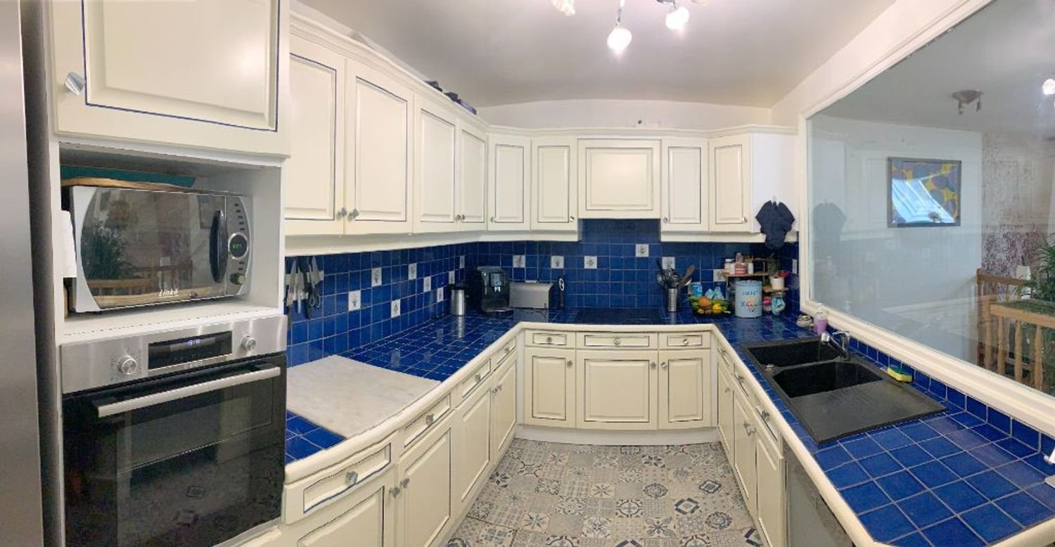 Appartement à vendre, 148m², Brie-Comte-Robert