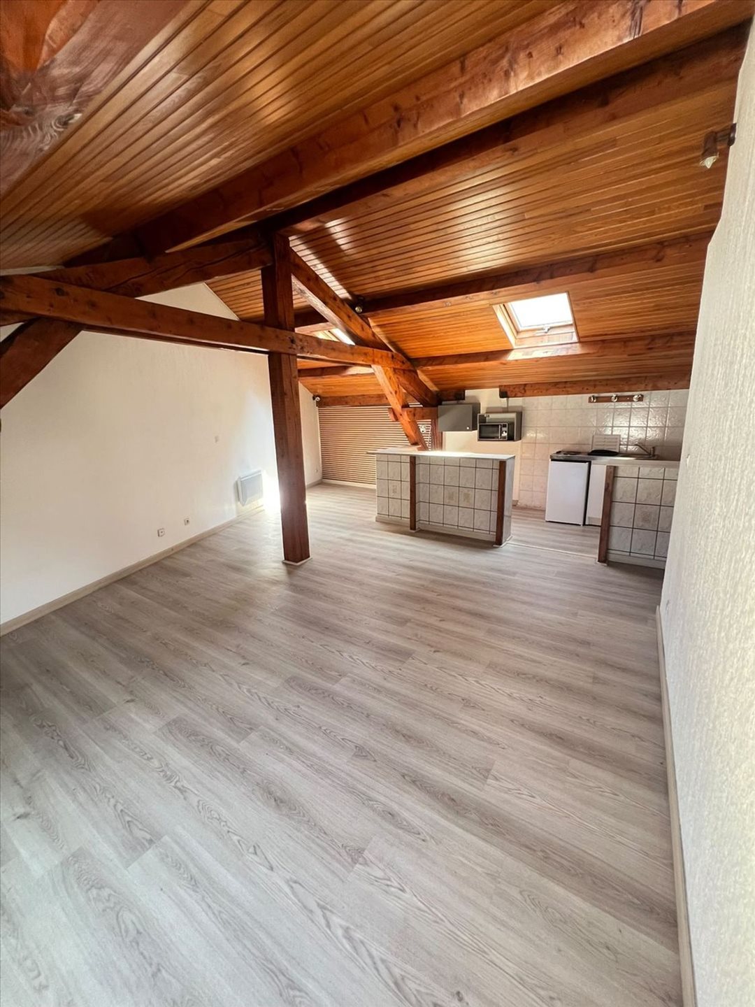 Appartement à louer, 50m², Annonay