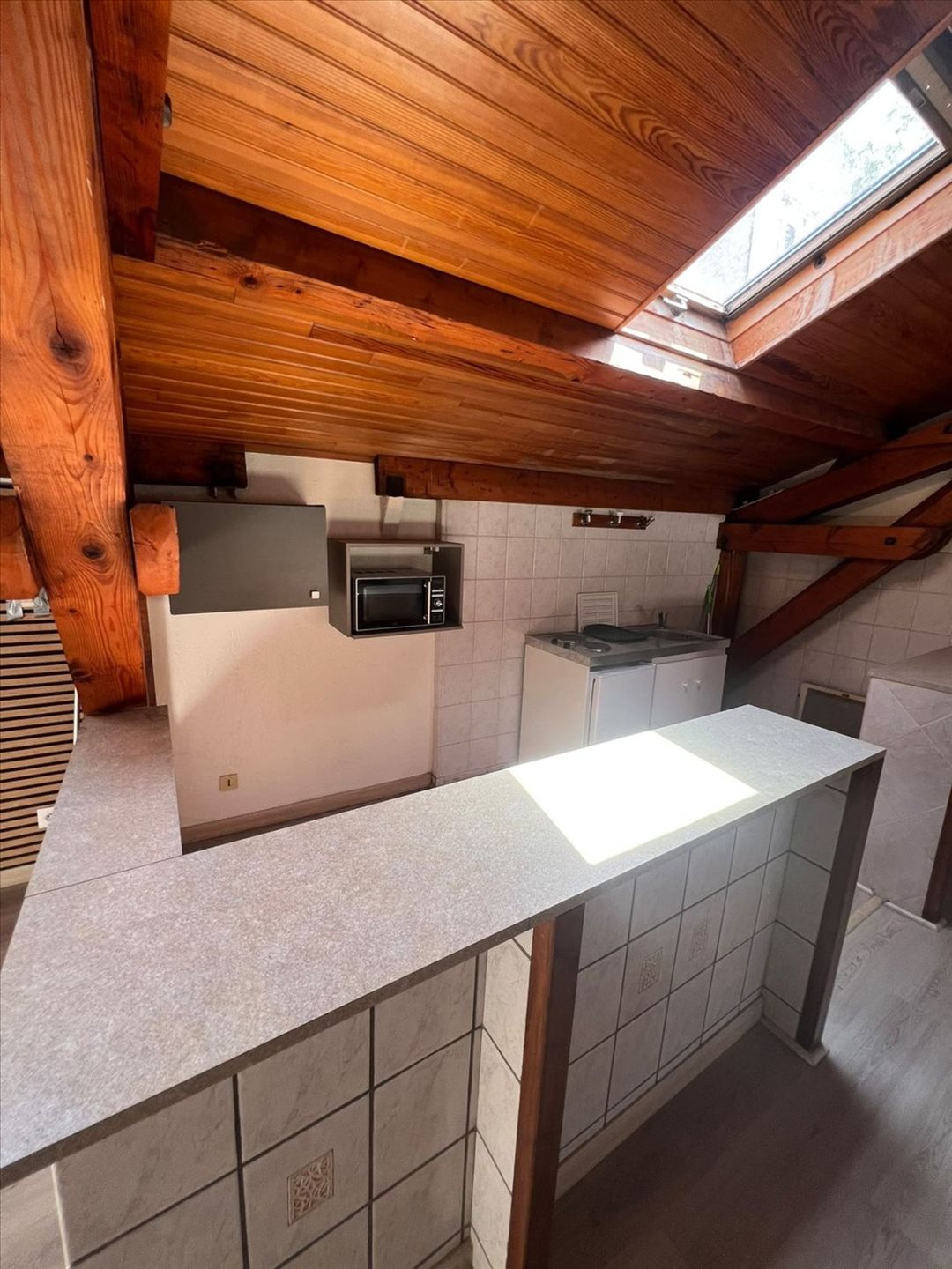 Appartement à louer, 50m², Annonay