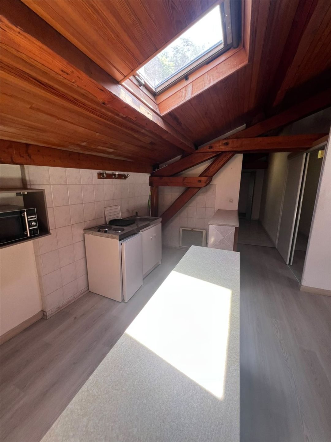 Appartement à louer, 50m², Annonay