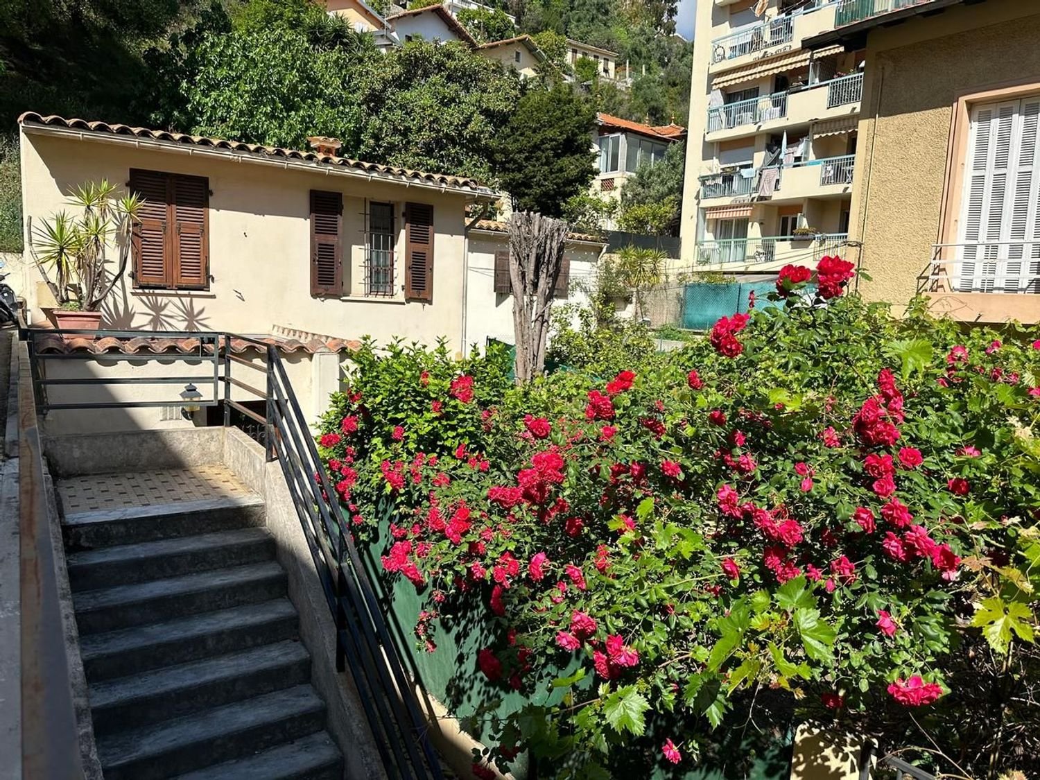 Maison à vendre, 93m², Nice