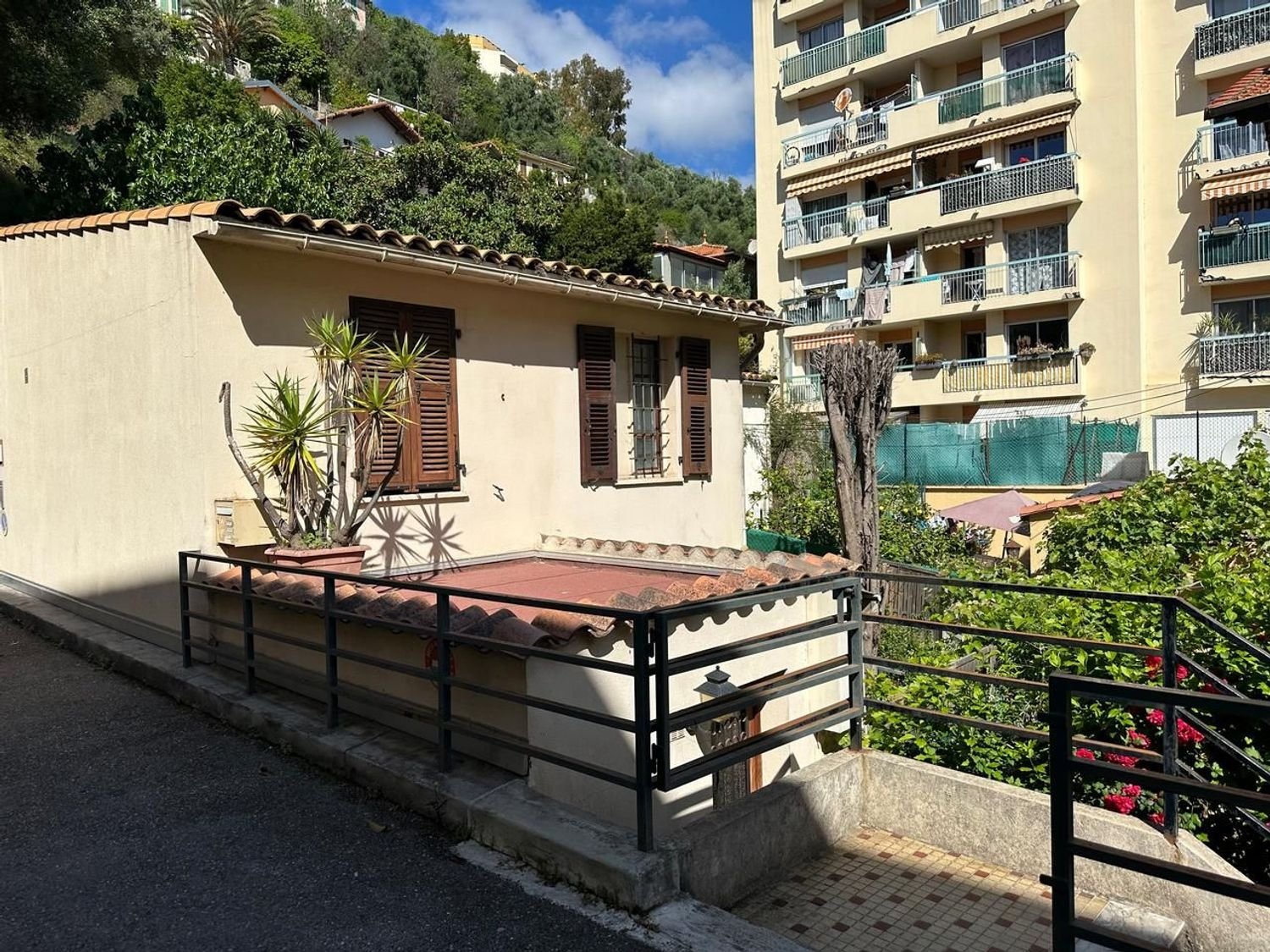 Maison à vendre, 93m², Nice
