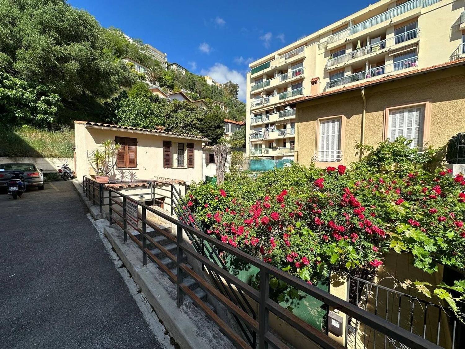 Maison à vendre, 93m², Nice