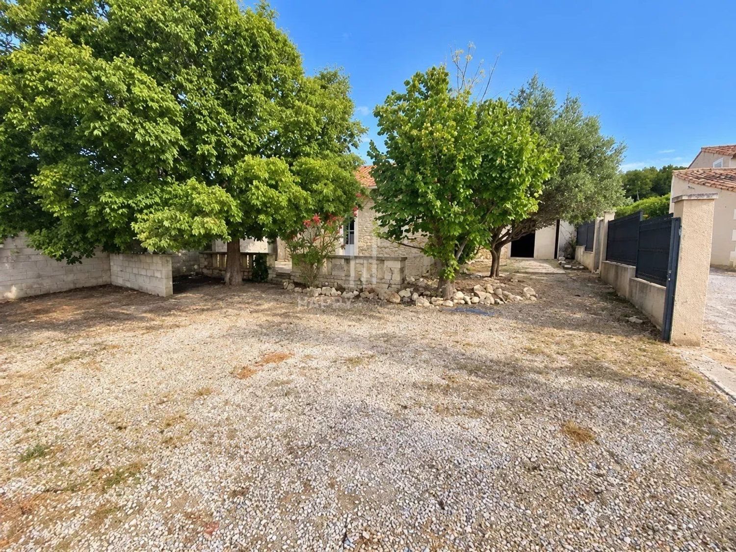Maison à vendre, 115m², Maussane-les-Alpilles