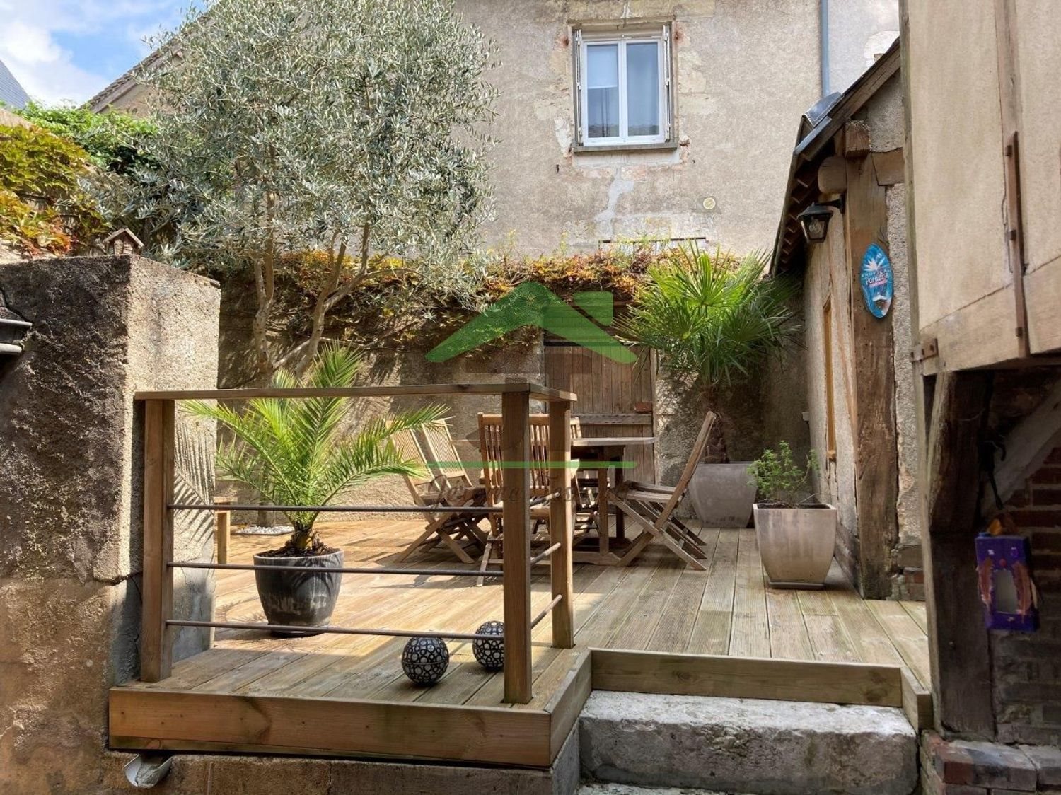 Maison à vendre, 131m², Châteaudun