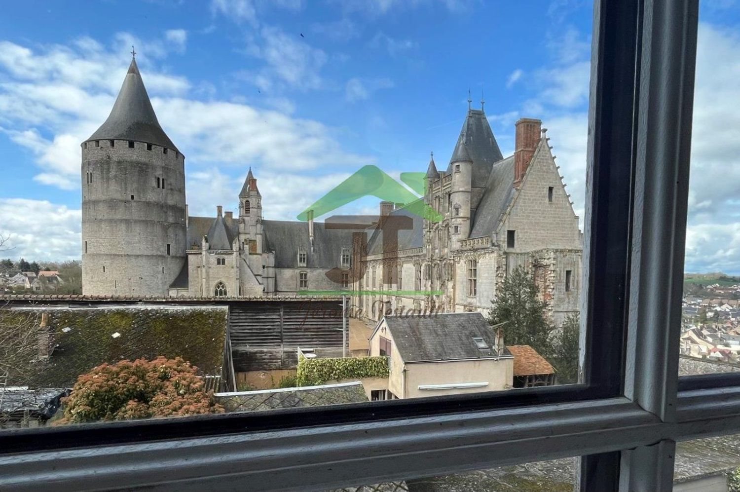 Maison à vendre, 131m², Châteaudun
