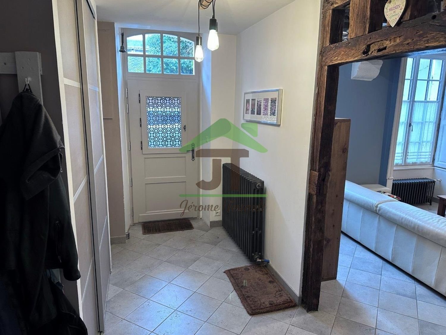 Maison à vendre, 131m², Châteaudun