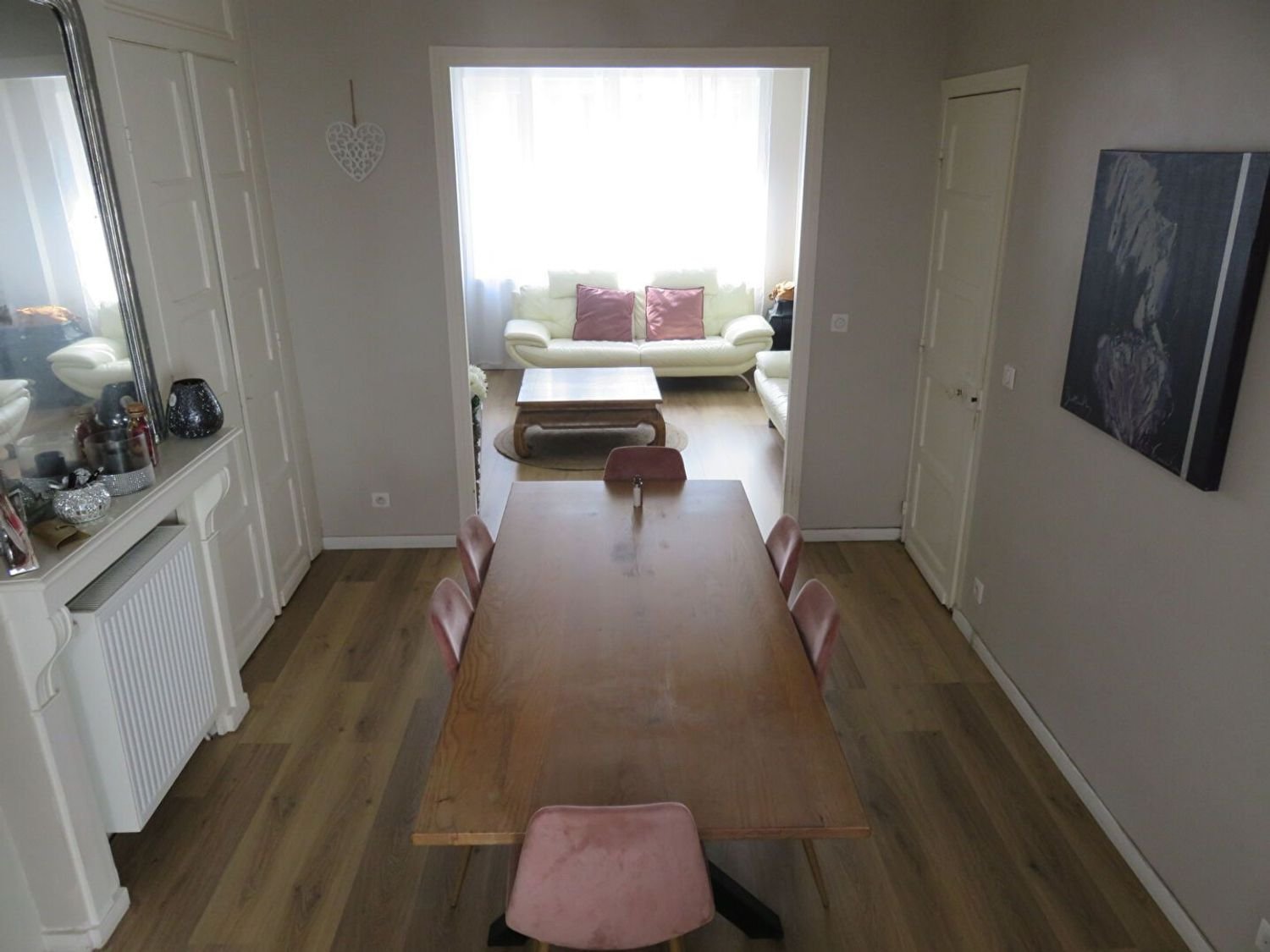 Maison à vendre, 90m², Dunkerque