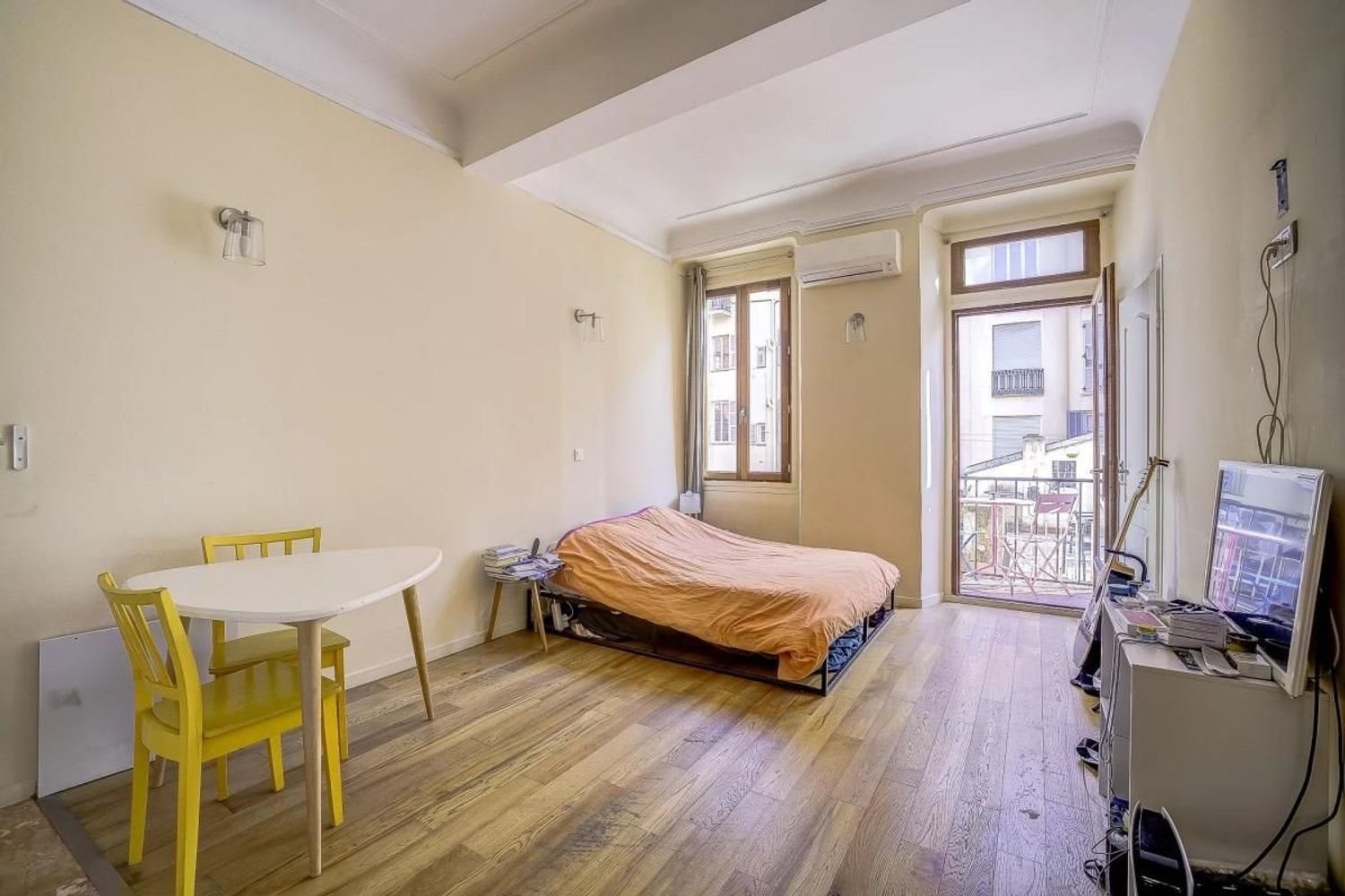 Appartement à vendre, 23m², Nice