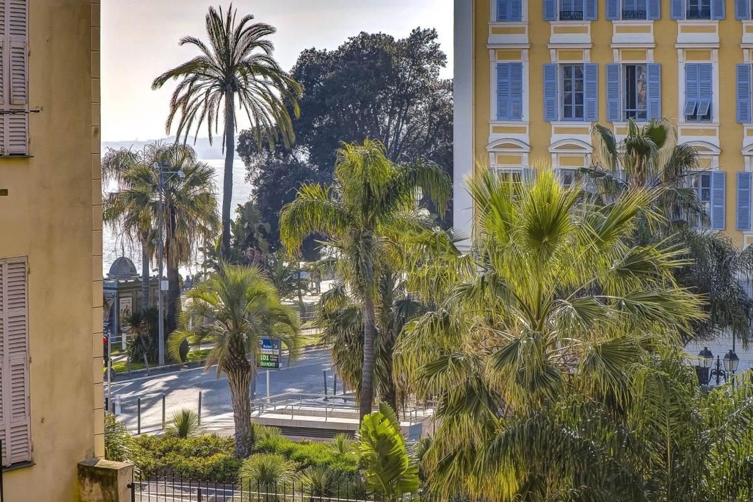 Appartement à vendre, 23m², Nice