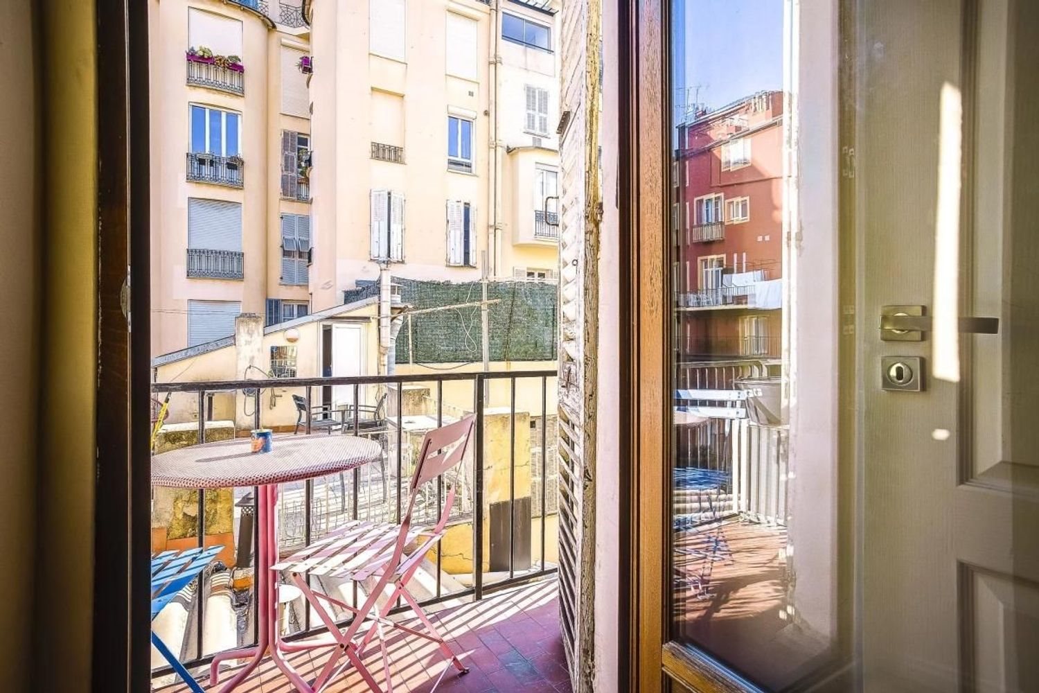 Appartement à vendre, 23m², Nice