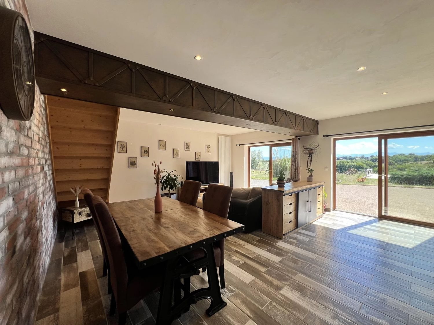 Maison à vendre, 268m², Sainte-Dode