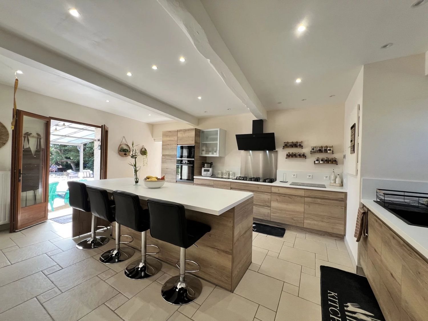 Maison à vendre, 268m², Sainte-Dode