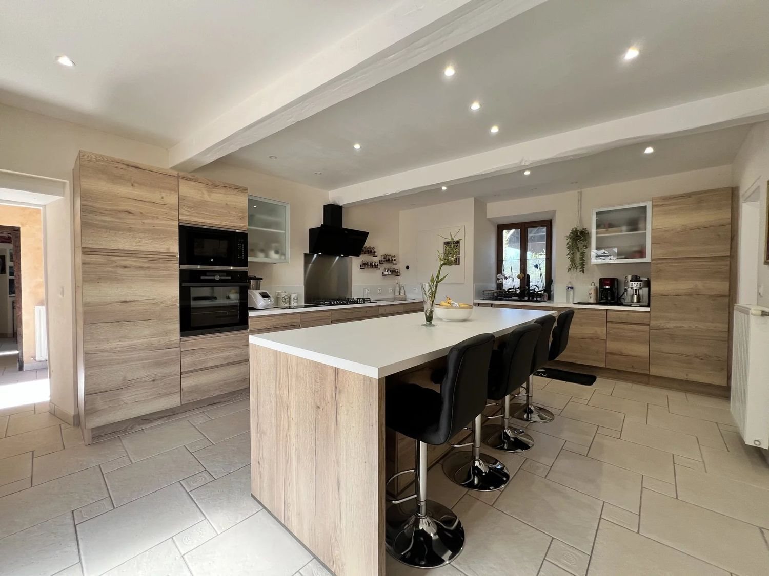 Maison à vendre, 268m², Sainte-Dode