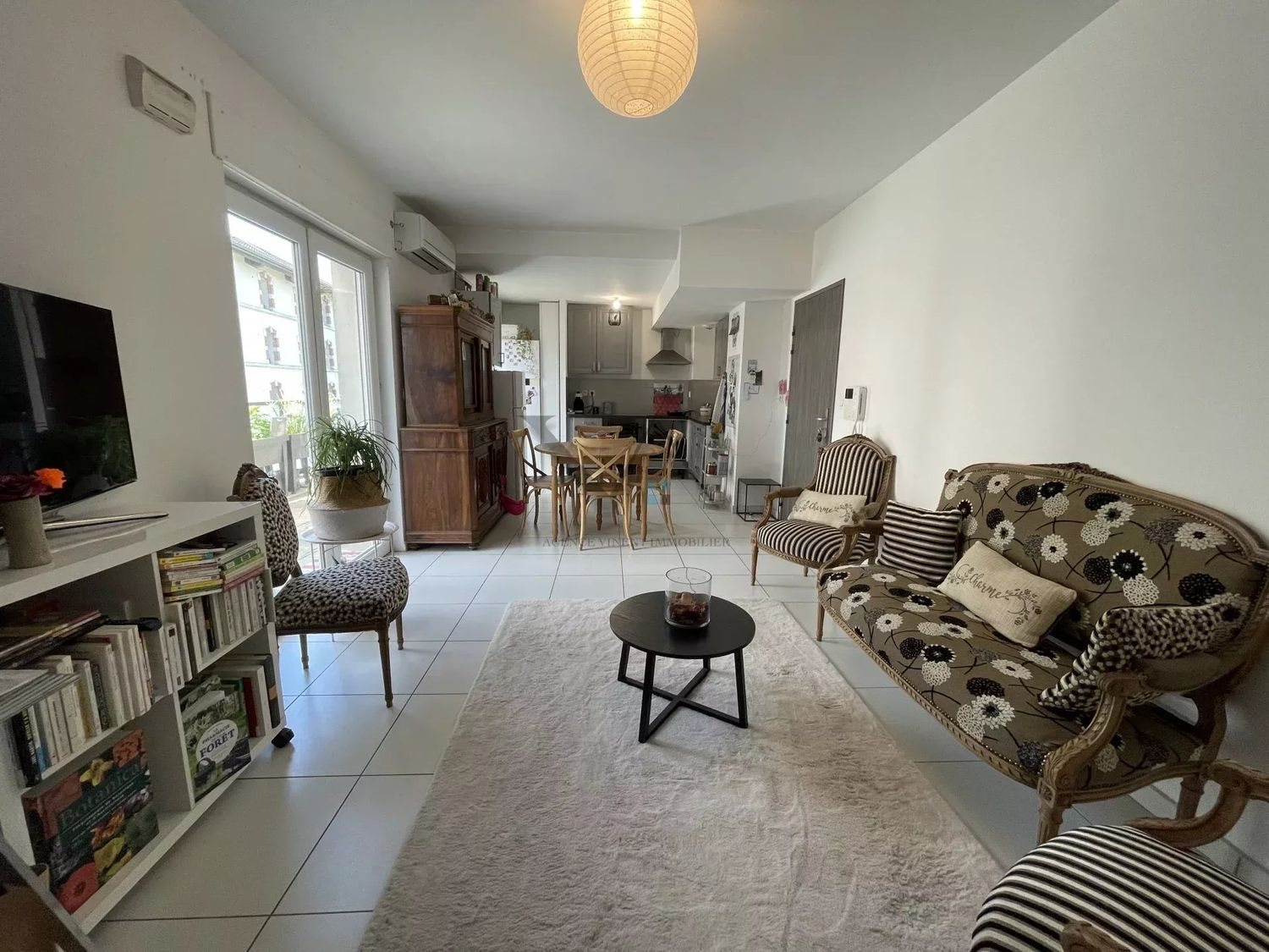 Appartement à vendre, 61m², Montélimar