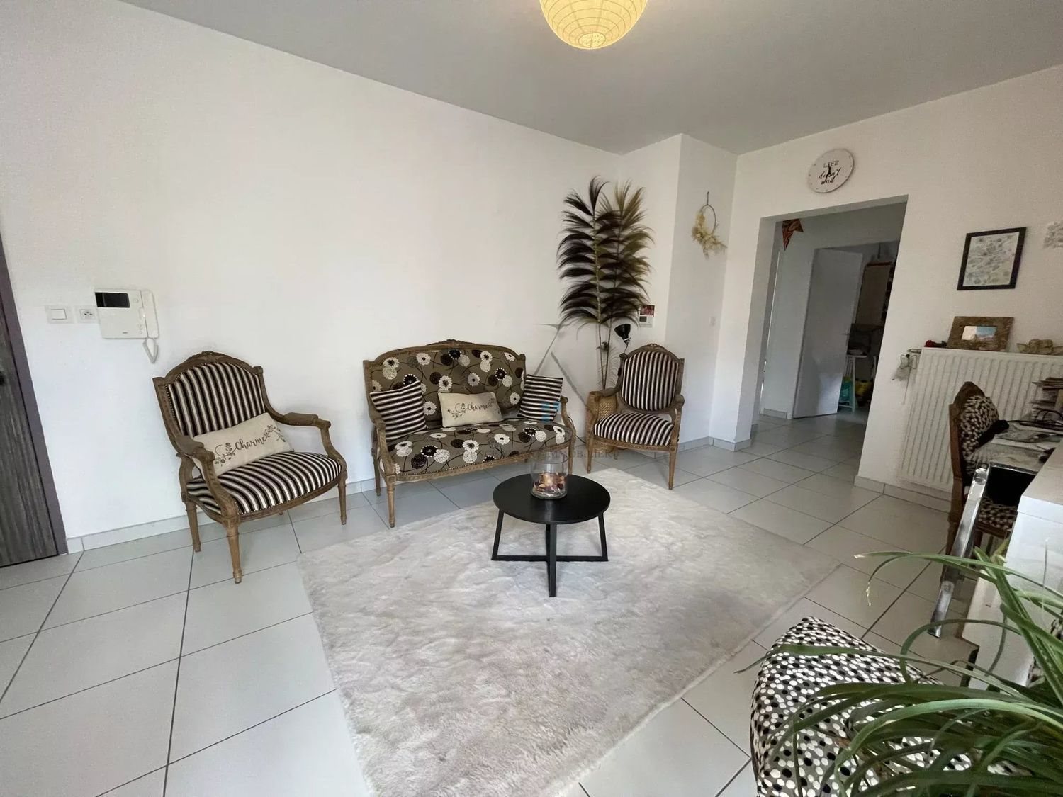 Appartement à vendre, 61m², Montélimar